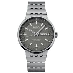 M8340.4.B3.11 | Mido All Dial 20th Anniversary Inspired by Architecture 42 mm watch | Buy Now