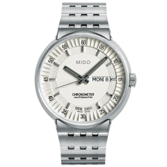 Mido All Dial Chronometer Automatic 42 mm M8340.4.B1.11