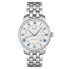 M8600.4.21.1 | Mido Baroncelli 38mm watch. Buy Online