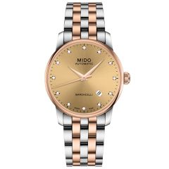 Mido Baroncelli Automatic 38 mm M8600.9.67.1