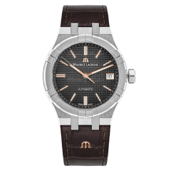 Maurice Lacroix Aikon Automatic 39 mm AI6007-SS001-331-1