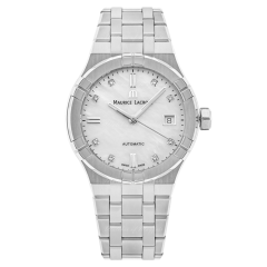 AI6007-SS002-170-1 | Maurice Lacroix Aikon Automatic 39 mm watch. Buy Online