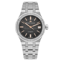 Maurice Lacroix Aikon Automatic 39 mm AI6007-SS002-331-1