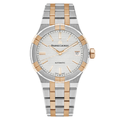 AI6007-SP012-130-1 | Maurice Lacroix Aikon Automatic 39 mm watch. Buy Online