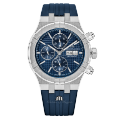 Maurice Lacroix Aikon Automatic Chronograph 44 mm AI6038-SS000-430-4