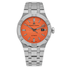 Maurice Lacroix Aikon Date Automatic Limited Edition 42 mm AI6008-SS00F-530-E