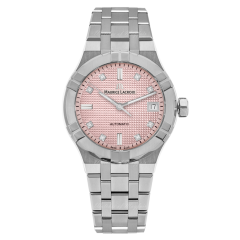 Maurice Lacroix Aikon Diamonds Automatic 35 mm AI6006-SS00F-550-E