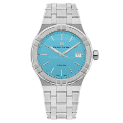 Maurice Lacroix Aikon Quartz Colours Edition 40 mm AI1108-SS002-431-1