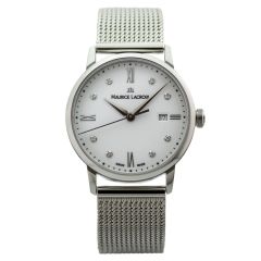 EL1094-SS002-150-2 | Maurice Lacroix Eliros Date Ladies 30 mm watch. Buy Online