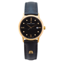 EL1094-PVP01-350-1 | Maurice Lacroix Eliros Date Ladies 30 mm watch. Buy Online