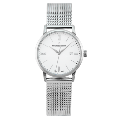 EL1094-SS002-110-2 | Maurice Lacroix Eliros Date Ladies 30 mm watch. Buy Online