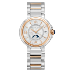 FA1084-PVP13-150-1 | Maurice Lacroix Fiaba Moonphase 32 mm watch. Buy Online