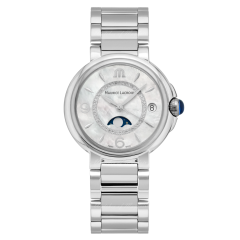 FA1084-SS002-170-1 | Maurice Lacroix Fiaba Moonphase 32 mm watch. Buy Online