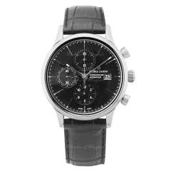 LC6058-SS001-330 | Maurice Lacroix Les Classiques 41 mm watch. Buy Online