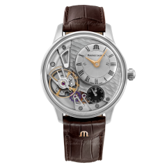 Maurice Lacroix Masterpiece Gravity 43 mm MP6118-SS001-115-1