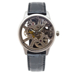 Maurice Lacroix Masterpiece Skeleton 43 mm MP7228-SS001-003-1