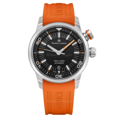 Maurice Lacroix PONTOS S Diver Automatic 42 mm PT6248-SS00L-330-J