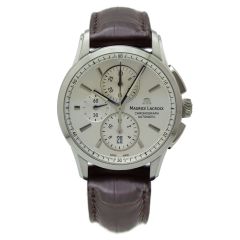 Maurice Lacroix Pontos Chronograph PT6388-SS001-130-1