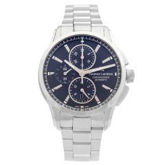 Maurice Lacroix Pontos Chronograph 43 mm PT6388-SS002-330-1