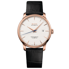 M027.408.36.031.00 | Mido Baroncelli Chronometer Automatic 40 mm watch. Buy Online