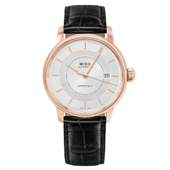 Mido Baroncelli Signature Automatic 39 mm M037.407.36.031.01