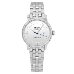 Mido Baroncelli Signature Lady Automatic 30 mm M037.207.11.031.00