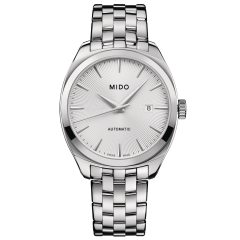 Mido Belluna Royal Gent Automatic 41.8 mm M024.507.11.031.00