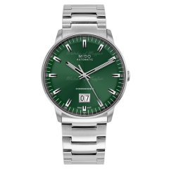 Mido Commander Big Date Automatic 42 mm M021.626.11.091.00