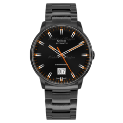 Mido Commander Big Date Automatic 42 mm M021.626.33.051.00