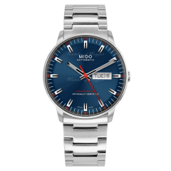 Mido Commander Chronometer Automatic 40 mm M021.431.11.041.00