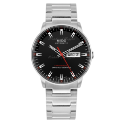 Mido Commander Chronometer Automatic 40 mm M021.431.11.051.00