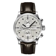 Mido Multifort Chronograph Automatic 44 mm M005.614.16.031.00