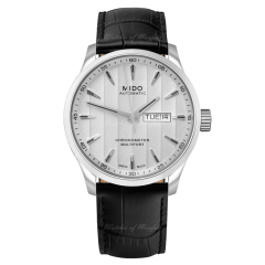 Mido Multifort Chronometer 1 Automatic 42 mm M038.431.16.031.00