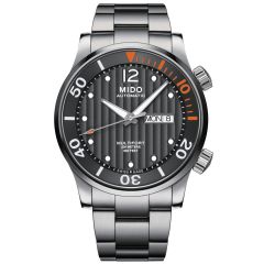 Mido Multifort Date Day Automatic 42 mm M005.930.11.060.00