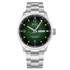 Mido Multifort M Chronometer Automatic 42 mm M038.431.11.097.00