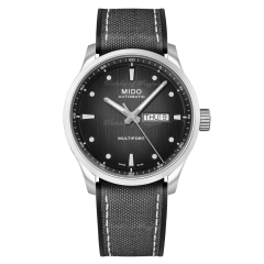 Mido Multifort M Date Day Automatic 42 mm M038.430.17.081.00