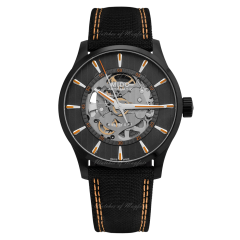 Mido Multifort Skeleton Vertigo Automatic 42 mm M038.436.37.051.00