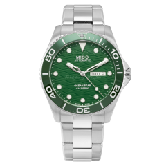 Mido Ocean Star 200C 42mm M042.430.11.091.00