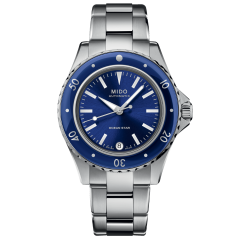 Mido Ocean Star Automatic 36.5 mm M026.207.11.041.00