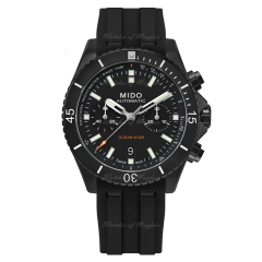 Mido Ocean Star Chronograph 44 mm M026.627.37.051.00