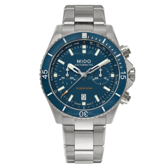 Mido Ocean Star Chronograph 44 mm M026.627.44.041.00