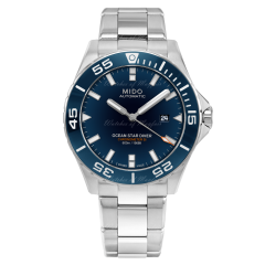 Mido Ocean Star Diver Automatic 43 mm M026.608.11.041.00