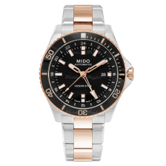 Mido Ocean Star GMT 44 mm M026.629.22.051.00