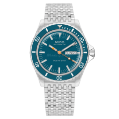 Mido Ocean Star Tribute Special Edition 40mm M026.830.11.041.00