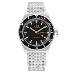 Mido Ocean Star Tribute Special Edition 40mm M026.830.11.051.00