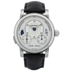 Montblanc Homage to Nicolas Rieussec II Limited Edition 43 mm 111873