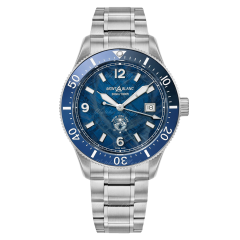 129369 | Montblanc 1858 Iced Sea Automatic Date 41 mm watch. Buy Online