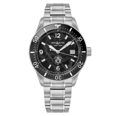 129371 | Montblanc 1858 Iced Sea Automatic Date 41 mm watch. Buy Online