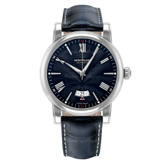 119960 | Montblanc 4810 Automatic Date 42 mm watch. Buy Online