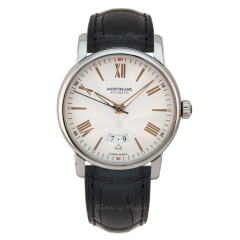 114841 | Montblanc 4810 Date Automatic 42 mm watch. Buy Online